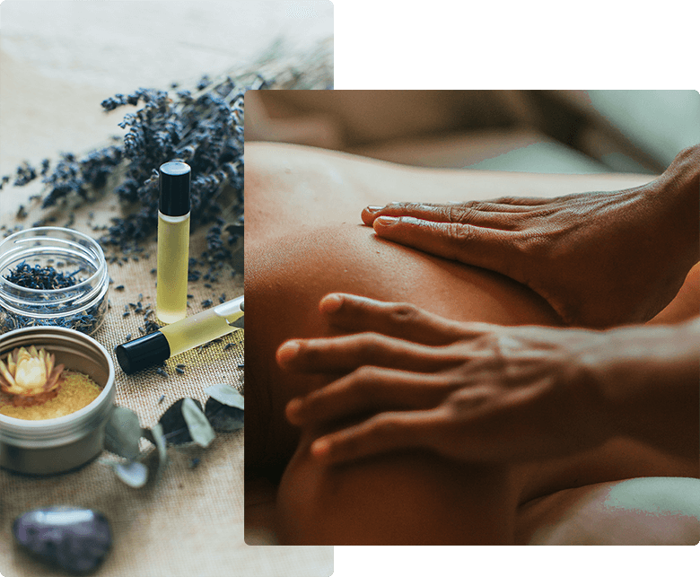 Massage By Violeta Inc