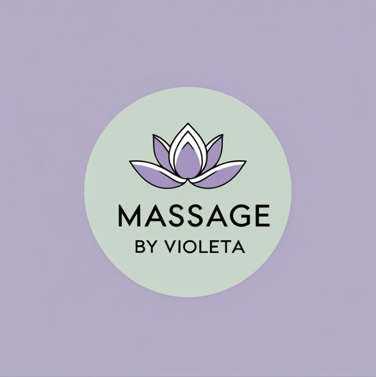 Massage By Violeta Inc